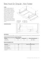 Luxalon® Tiles Stretch | Technical Brochure-7
