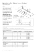 Luxalon® Tiles Stretch | Technical Brochure-8