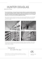 Luxalon® V100 / V200 Screens | Technical Brochure-10