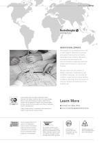 Luxalon® V100 / V200 Screens | Technical Brochure-11