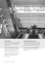 Luxalon® V100 / V200 Screens | Technical Brochure-2