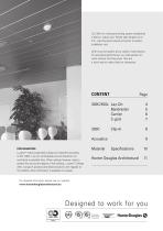 Luxalon® Wide Panels | Technical Brochure-3
