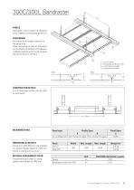 Luxalon® Wide Panels | Technical Brochure-5