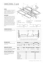 Luxalon® Wide Panels | Technical Brochure-7