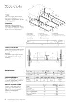 Luxalon® Wide Panels | Technical Brochure-8