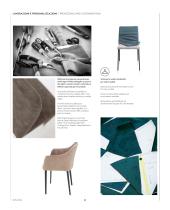 CHAIRS, ARMCHAIRS AND STOOLS-12