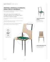 CHAIRS, ARMCHAIRS AND STOOLS-6