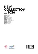 NEW COLLECTION 2026-3