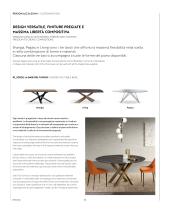 TABLES, CONSOLES & COFFEE TABLES - 14