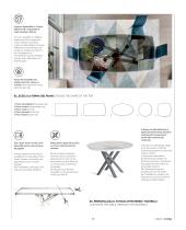 TABLES, CONSOLES & COFFEE TABLES - 15