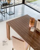 TABLES, CONSOLES & COFFEE TABLES - 19