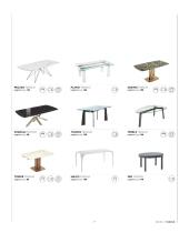 TABLES, CONSOLES & COFFEE TABLES - 9