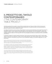 TABLES, CONSOLES AND COFFEE TABLES -10