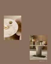 TABLES, CONSOLES AND COFFEE TABLES -21