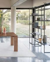 TABLES, CONSOLES AND COFFEE TABLES -25