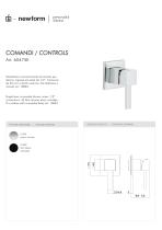 COMANDI / CONTROLS - 1