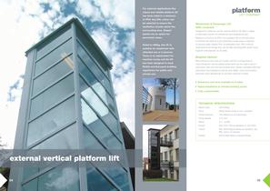 Platform Lift Company Brochure-4