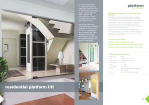 Platform Lift Company Brochure-5