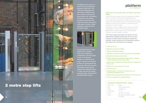 Platform Lift Company Brochure-7