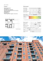 Casement windows - 12