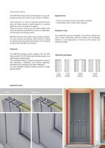 Casement windows - 16