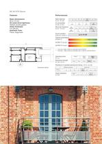 Casement windows - 18