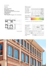 Casement windows - 8