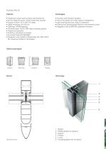 CURTAIN WALLS - 8