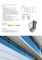 Curtain walls - 10