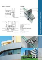 Curtain walls - 11