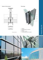 Curtain walls - 7