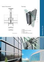 Curtain walls - 7