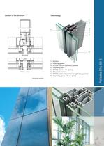 Curtain walls - 9