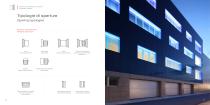 Finestre g portefinestre a battente Casement Windows-11