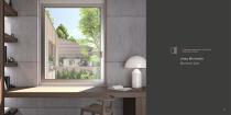 Finestre g portefinestre a battente Casement Windows-12