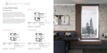 Finestre g portefinestre a battente Casement Windows-14