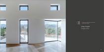 Finestre g portefinestre a battente Casement Windows-15