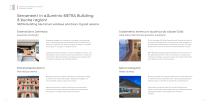 Finestre g portefinestre a battente Casement Windows-4