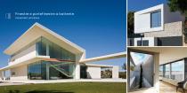 Finestre g portefinestre a battente Casement Windows-7