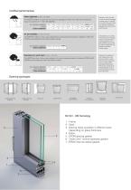 NC 50 I Casement windows and doors - 3