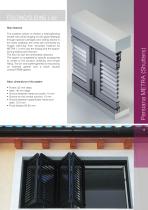 SHADING SYSTEMS. PERSIANA METRA (SHUTTERS) - 13