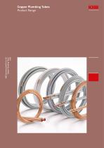 Plumbing Tubes - 1