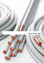 WICU® Product Range - 5