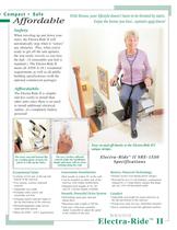 Electra-Ride II: Straight-Rail Stairlifts-3