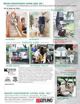 Electra-Ride II: Straight-Rail Stairlifts-4