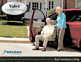 Valet Signature Seating:Valet-1