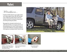Valet Signature Seating:Valet-3