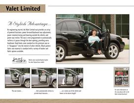 Valet Signature Seating:Valet-5