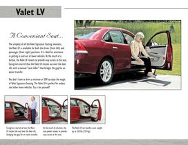 Valet Signature Seating:Valet-6