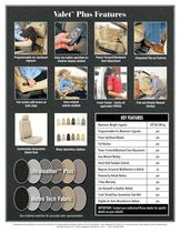Valet Signature Seating:Valet Plus-2
